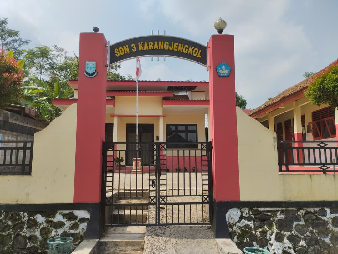 Foto Danang Satria, Pendiri Kshatriya Digital